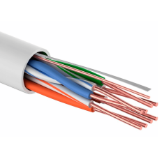 Кабель UTP Rexant 01-0043, 305 м Кабель UTP Rexant 01-0043, 305 м