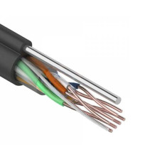 Кабель FTP  Rexant 01-0144, с тросом, 305 м