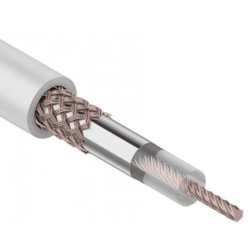 Коаксиальный кабель Rexant 01-2001, 100 м Коаксиальный кабель Rexant 01-2001, 100 м