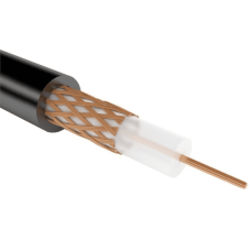 Коаксиальный кабель Rexant 01-2680, 400 м Коаксиальный кабель Rexant 01-2680, 400 м