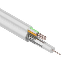 ККСВ-В-кабель Rexant 01-4021, 100 м ККСВ-В-кабель Rexant 01-4021, 100 м