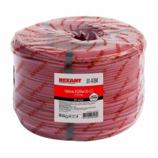 Кабель Rexant KСВВнг(А)-LS 2×0.5 Кабель Rexant KСВВнг(А)-LS 2×0.5