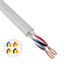 Кабель Rexant 01-4875, 200 м Кабель Rexant 01-4875, 200 м