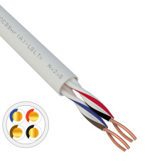 Кабель Rexant 01-4876, 200 м Кабель Rexant 01-4876, 200 м