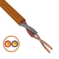 Кабель Rexant 01-4905, 200 м Кабель Rexant 01-4905, 200 м