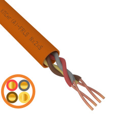 Кабель Rexant 01-4907, 200 м Кабель Rexant 01-4907, 200 м