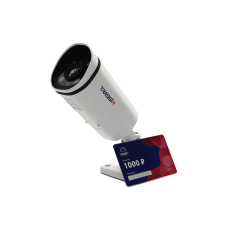 Комплект облачного видеонаблюдения Cloud Bullet PoE 2 Комплект облачного видеонаблюдения Cloud Bullet PoE 2