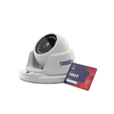 Комплект облачного видеонаблюдения Cloud Outdoor Sphere 2 Комплект облачного видеонаблюдения Cloud Outdoor Sphere 2