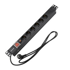 Блок распределения питания Rexant 04-0102-1