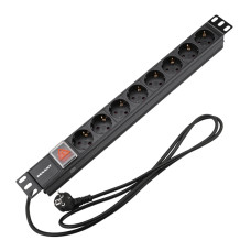 Блок распределения питания Rexant 04-0104-1