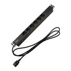 Блок распределения питания Rexant 04-0301-1