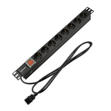 Блок распределения питания Rexant 04-0302-1