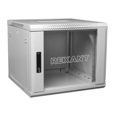 Шкаф Rexant 04-0666-111 Шкаф Rexant 04-0666-111