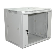 Односекционный настенный шкаф Rexant 04-2222 Односекционный настенный шкаф Rexant 04-2222