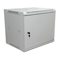 Односекционный настенный шкаф Rexant 04-2211 Односекционный настенный шкаф Rexant 04-2211