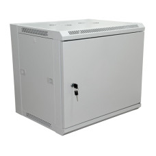 Односекционный настенный шкаф Rexant 04-2212 Односекционный настенный шкаф Rexant 04-2212