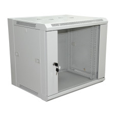 Односекционный настенный шкаф Rexant 04-2220 Односекционный настенный шкаф Rexant 04-2220