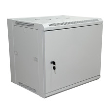 Настенный телекоммуникационный шкаф Rexant 04-2230 Настенный телекоммуникационный шкаф Rexant 04-2230