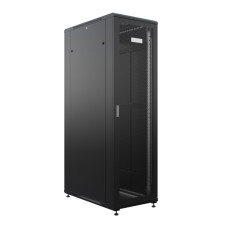 Напольный телекоммуникационный шкаф Rexant 04-2364-1 Напольный телекоммуникационный шкаф Rexant 04-2364-1