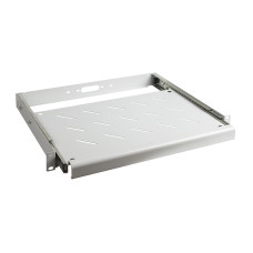 Выдвижная полка для клавиатуры Rexant 04-2629 Выдвижная полка для клавиатуры Rexant 04-2629