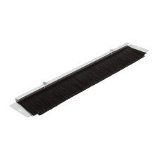 Щёточный ввод для напольных/настенных шкафов Rexant 04-2680 Щёточный ввод для напольных/настенных шкафов Rexant 04-2680