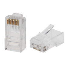 Коннектор Rexant 05-1031-4 Коннектор Rexant 05-1031-4