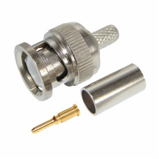 Разъем BNC Rexant 05-3003 Разъем BNC Rexant 05-3003