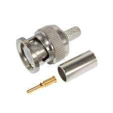 Коннектор Rexant 05-3001 Коннектор Rexant 05-3001