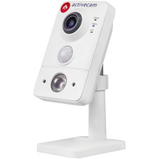 Бюджетная облачная IP-камера для дома ActiveCam AC-D7101IR1 (3.6 мм)