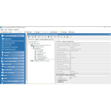 Модуль ПО PERCo SM20 «Интеграция с видеоподсистемой TRASSIR»