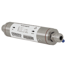 Устройство грозозащиты Osnovo SP-IP/1000PW Устройство грозозащиты Osnovo SP-IP/1000PW