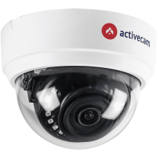 HD-TVI, HD-CVI, AHD, CVBS мини-камера ActiveCam AC-H2D1 (2.8 мм) HD-TVI, HD-CVI, AHD, CVBS мини-камера ActiveCam AC-H2D1 (2.8 мм)