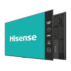 Информационный дисплей Hisense 100BM66D