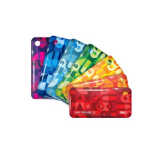 Брелок ISBC 125-18212