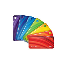 Брелок ISBC 125-18766