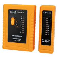 Тестер кабельной линии PROconnect 12-1006-4