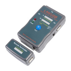 Тестер Rexant 12-1011 Тестер Rexant 12-1011