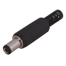 Разъем питания Rexant 14-0311 Разъем питания Rexant 14-0311