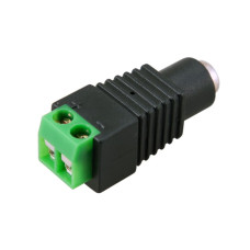 Разъем питания Rexant 14-0315 Разъем питания Rexant 14-0315