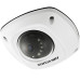 Вандалостойкая IP-камера для транспортных средств Hikvision DS-2XM6112FWD-IM Вандалостойкая IP-камера для транспортных средств Hikvision DS-2XM6112FWD-IM