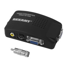 Конвертер Rexant 17-6910 Конвертер Rexant 17-6910