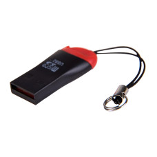 Считыватель Rexant 18-4110 Считыватель Rexant 18-4110