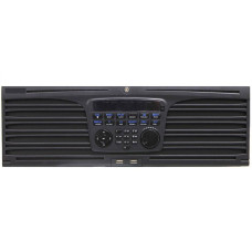 64-канальный сетевой видеорегистратор Hikvision DS-9664NI-I16