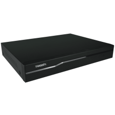 Гибридный видеорегистратор TRASSIR XVR-5108 Гибридный видеорегистратор TRASSIR XVR-5108