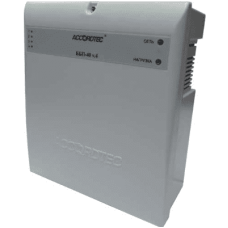 Блок бесперебойного питания AccordTec ББП-40 v.4 исп. 1 с платой распределения питания