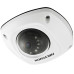 Вандалостойкая IP-камера для транспорта Hikvision DS-2XM6122FWD-IM