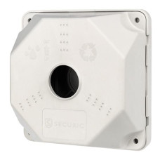 Монтажная коробка Rexant 28-4001 Монтажная коробка Rexant 28-4001