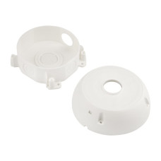 Монтажная коробка Rexant 28-4003 (131х41,5) Монтажная коробка Rexant 28-4003 (131х41,5)