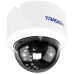 Внутренняя 2Мп IP-камера TRASSIR TR-D3123IR2 с вариообъективом, ИК-подсветкой 25 м