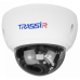 Сетевая 4 Мп камера TRASSIR TR-D3142ZIR2 с motor-zoom и ИК-подсветкой до 25 м Сетевая 4 Мп камера TRASSIR TR-D3142ZIR2 с motor-zoom и ИК-подсветкой до 25 м